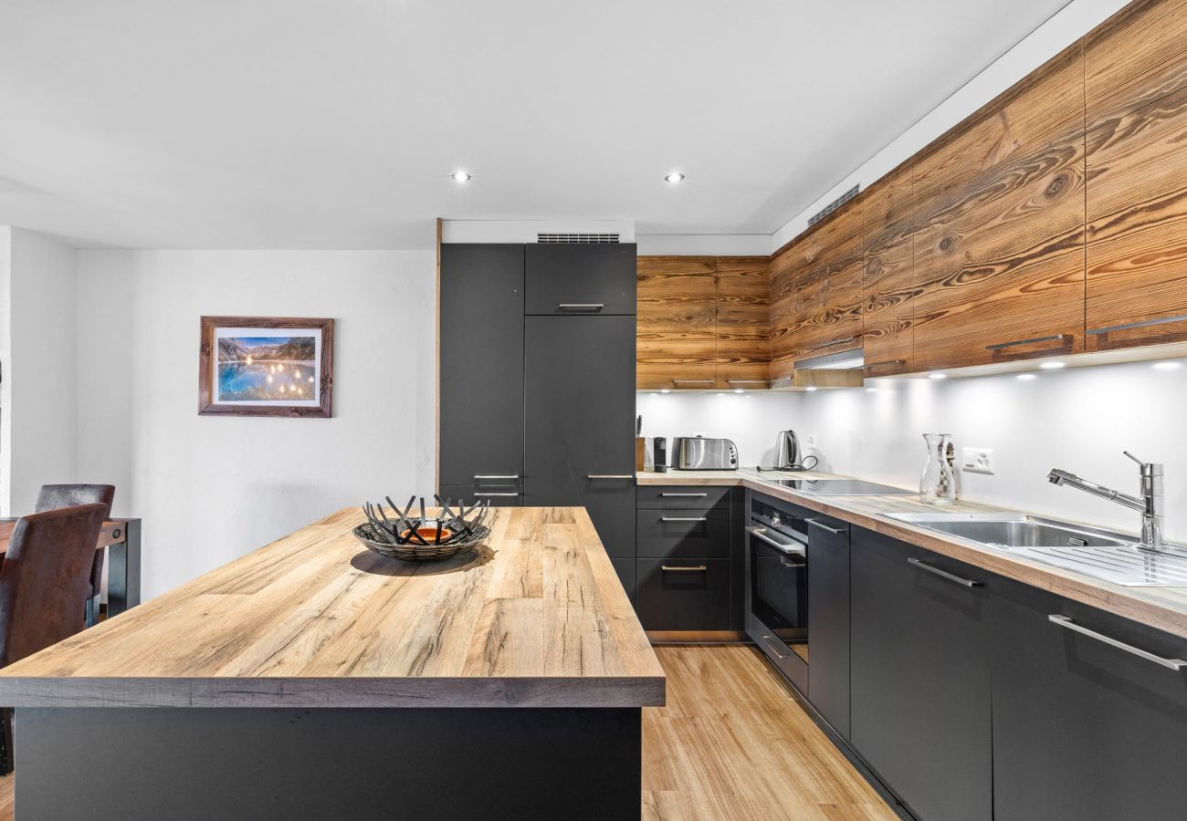 Appartement à Anzère - AV6 T06