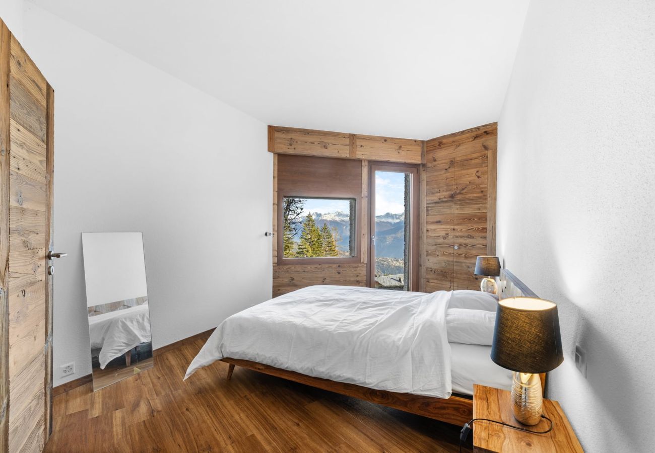 Appartement à Anzère - AV6 T06