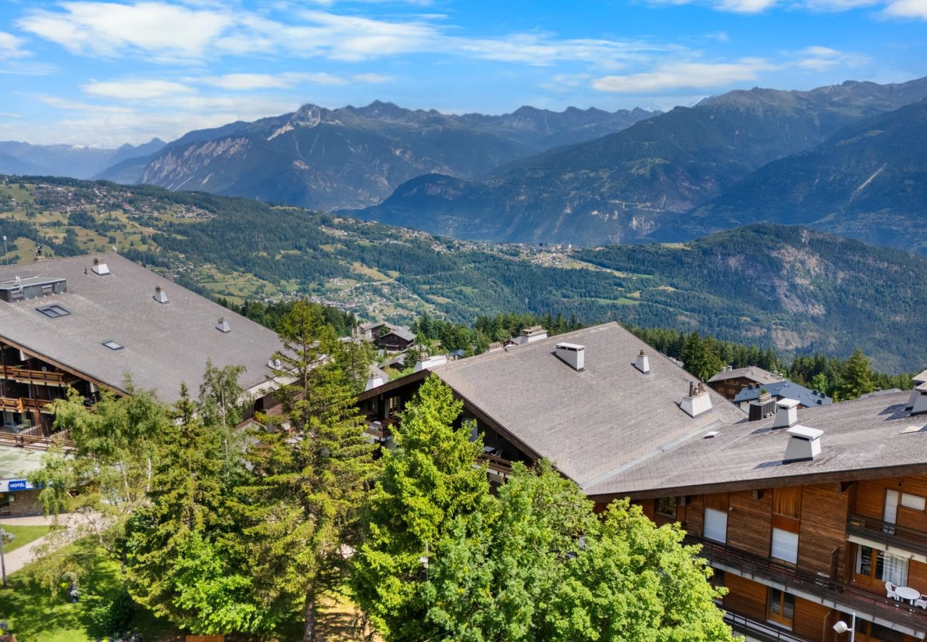 Appartement à Anzère - AV6 T06