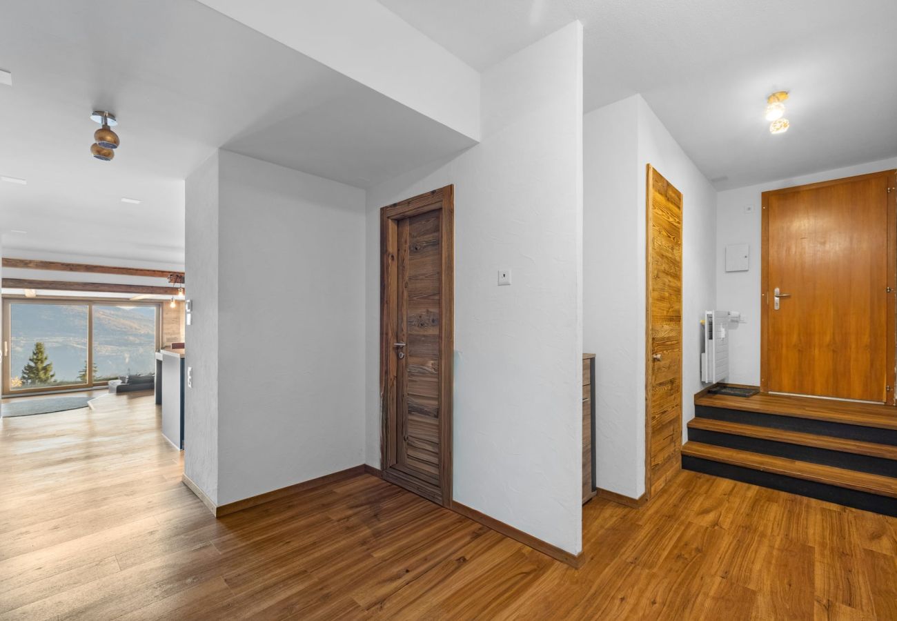 Appartement à Anzère - AV6 T06