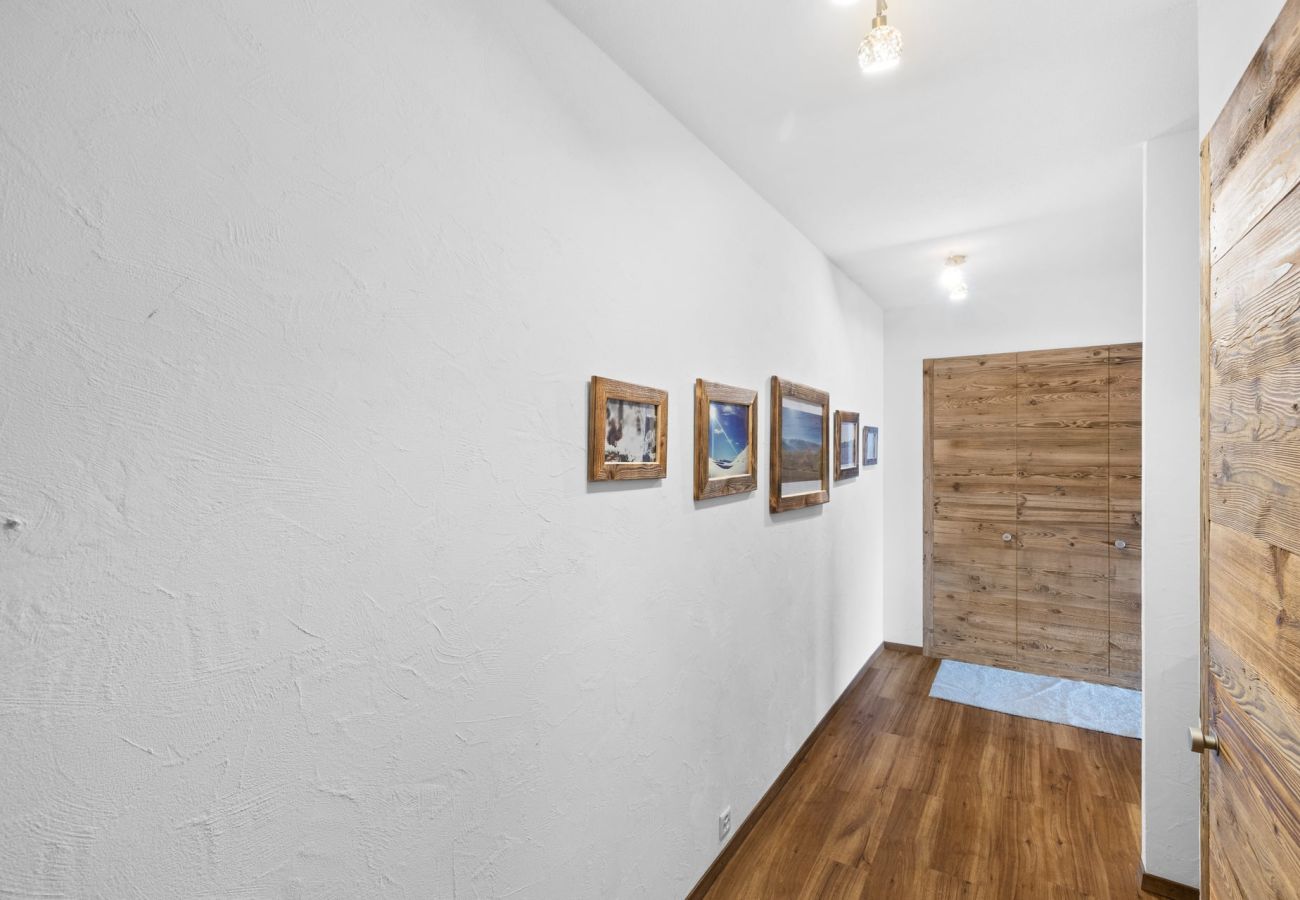 Appartement à Anzère - AV6 T06