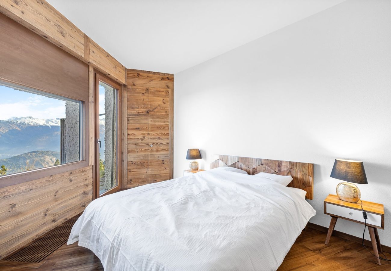 Appartement à Anzère - AV6 T06