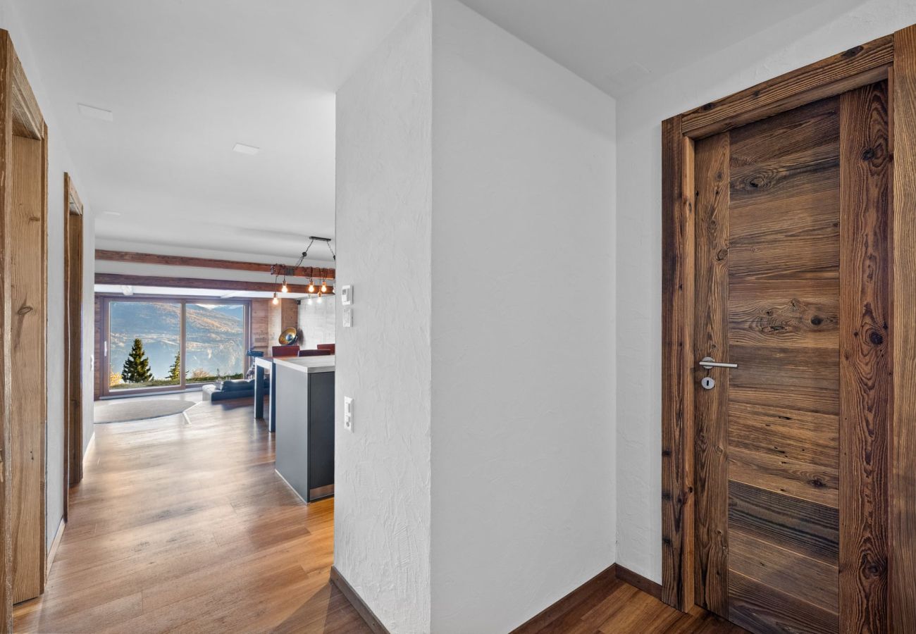 Appartement à Anzère - AV6 T06