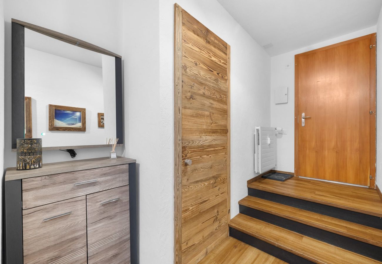 Appartement à Anzère - AV6 T06