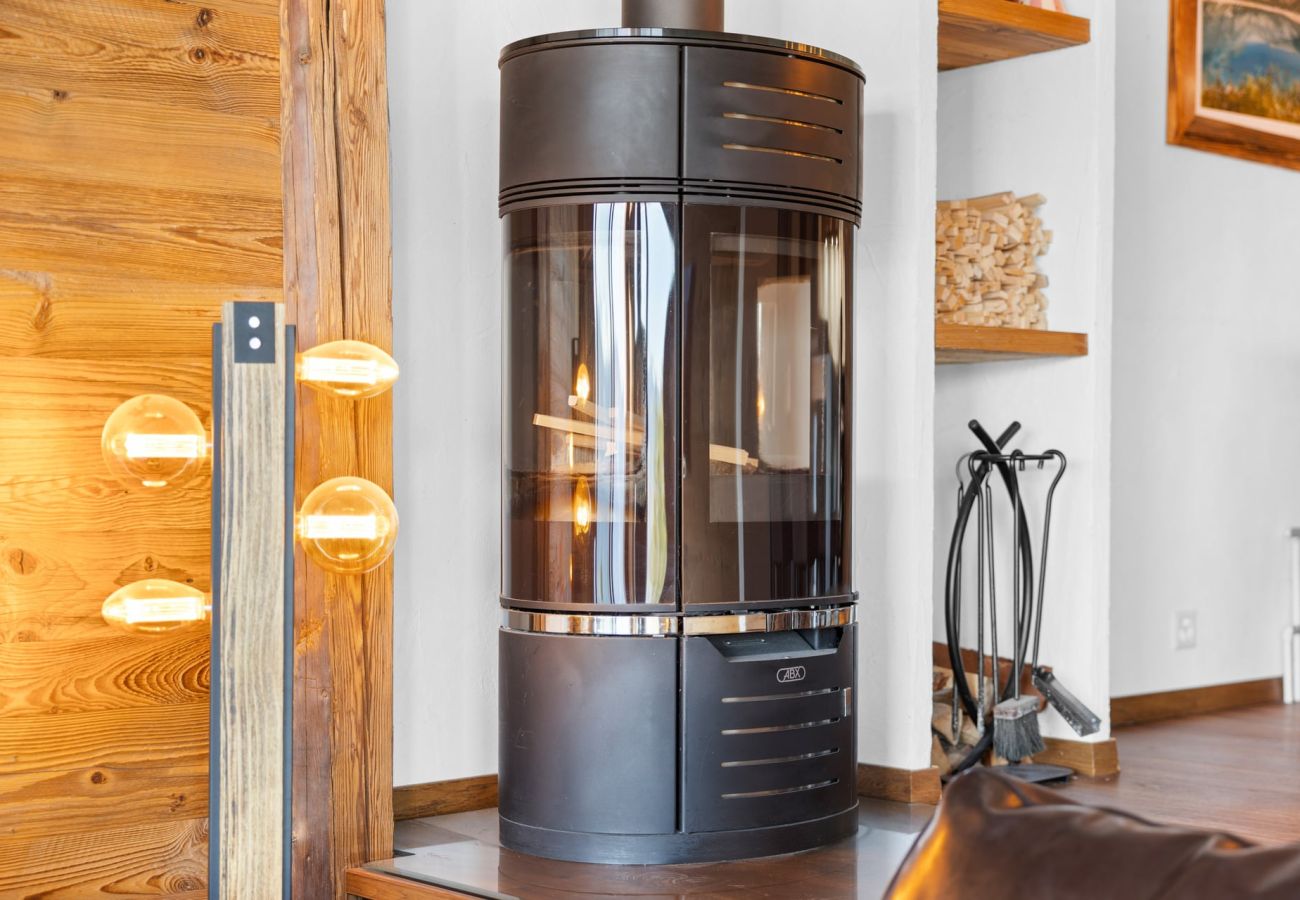 Appartement à Anzère - AV6 T06