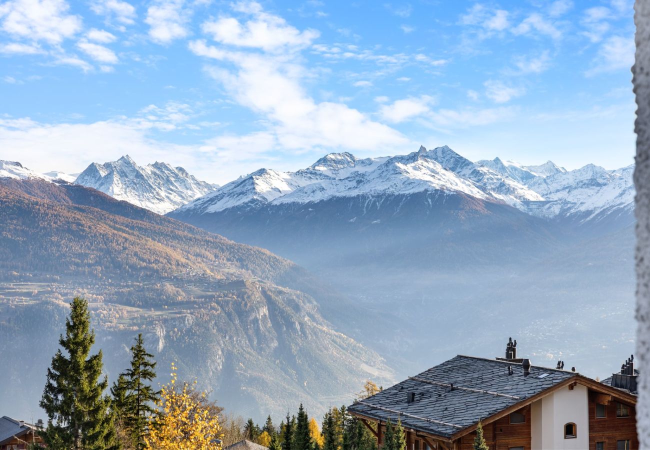 Appartement à Anzère - AV6 T06
