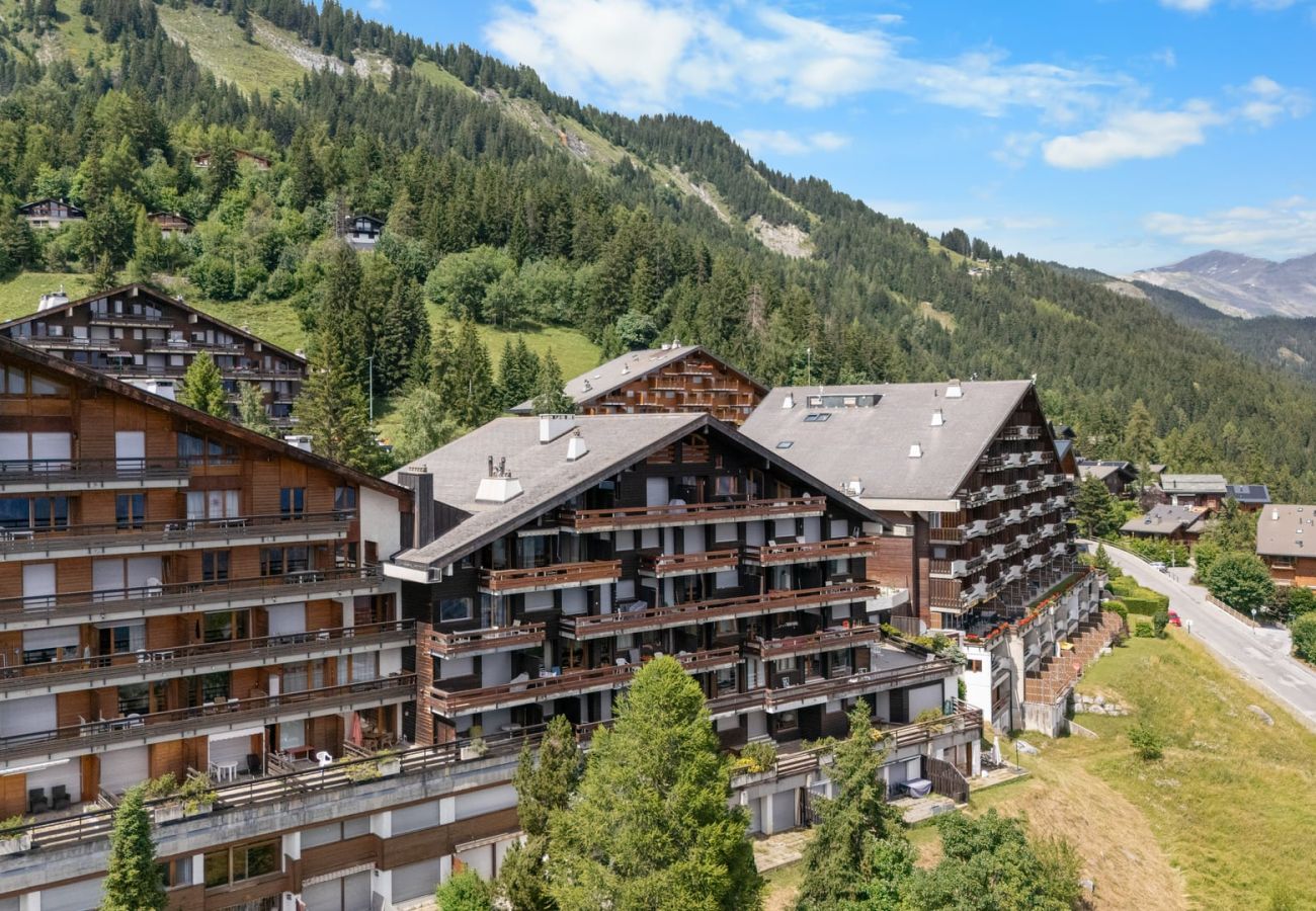 Appartement à Anzère - AV6 T06