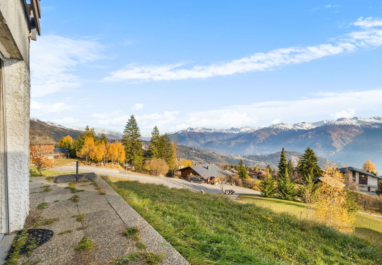 Appartement à Anzère - AV6 T06