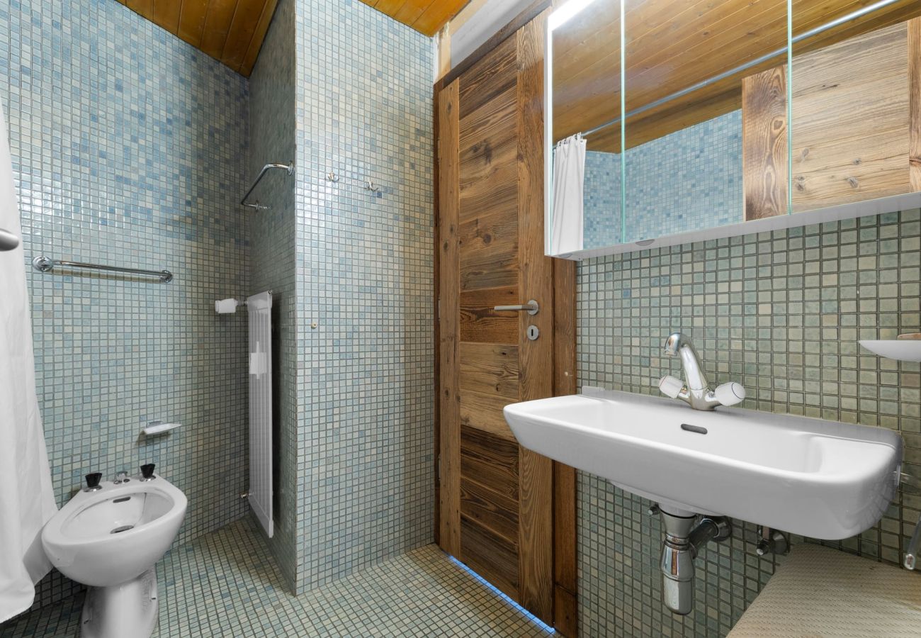 Appartement à Anzère - AV6 T06