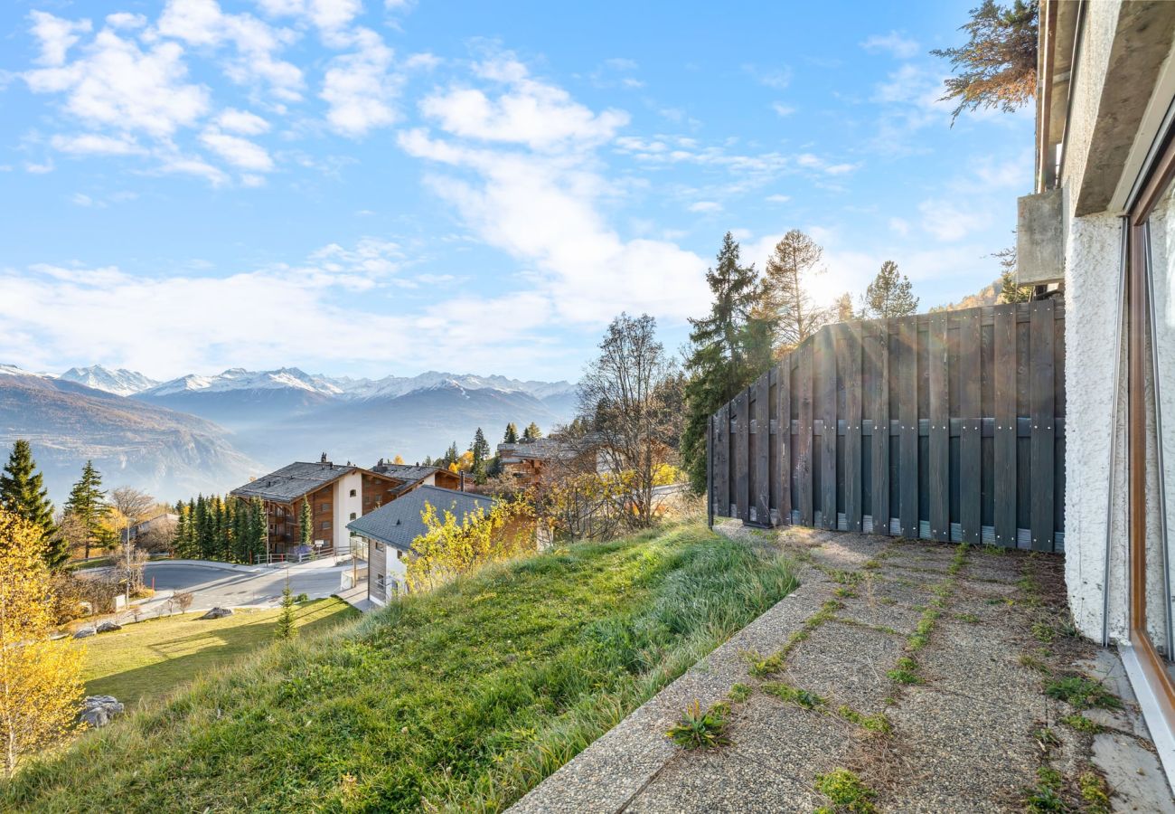 Appartement à Anzère - AV6 T06