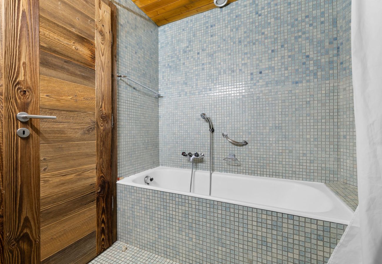 Appartement à Anzère - AV6 T06