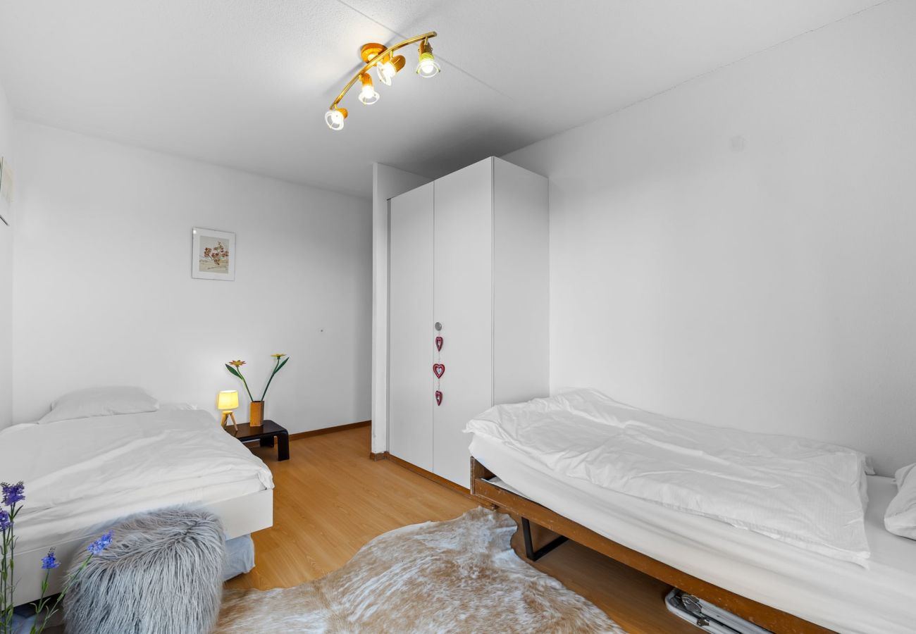 Appartement à Anzère - Saphir 404