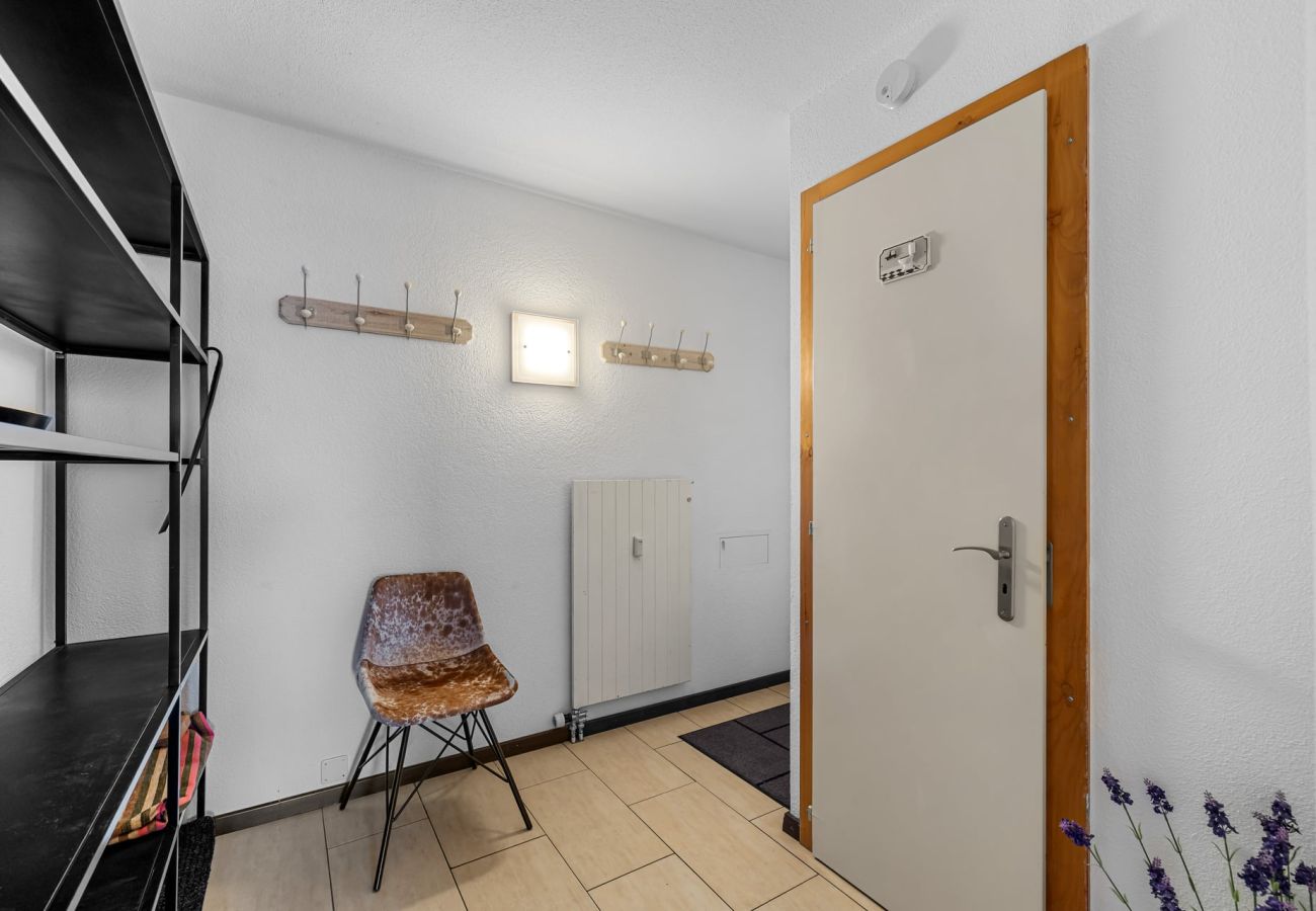 Appartement à Anzère - Saphir 404
