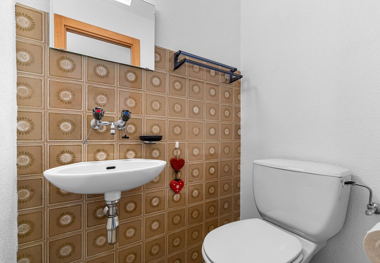 Appartement à Anzère - Saphir 404