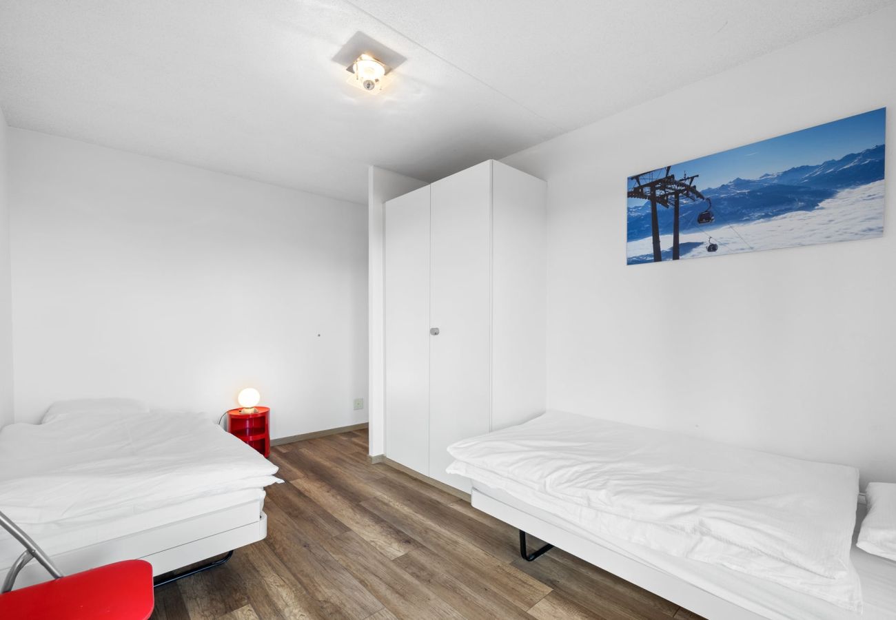 Appartement à Anzère - Saphir 104