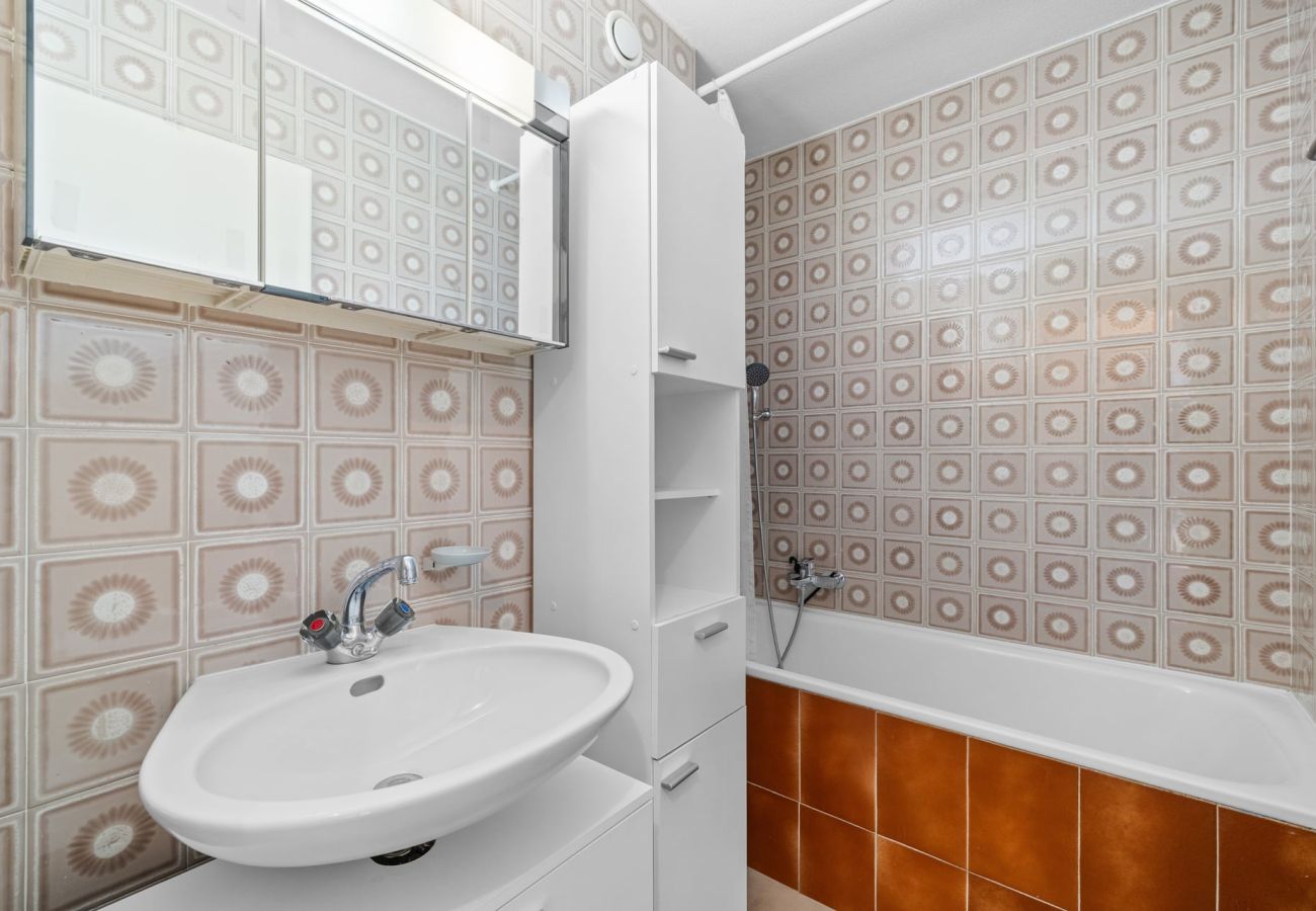 Appartement à Anzère - Saphir 104