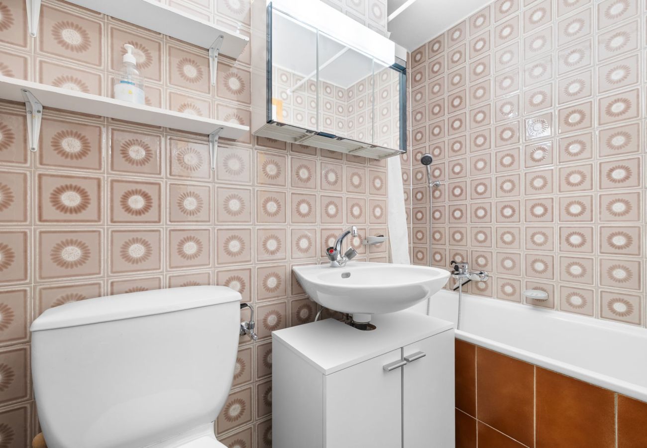 Appartement à Anzère - Saphir 104