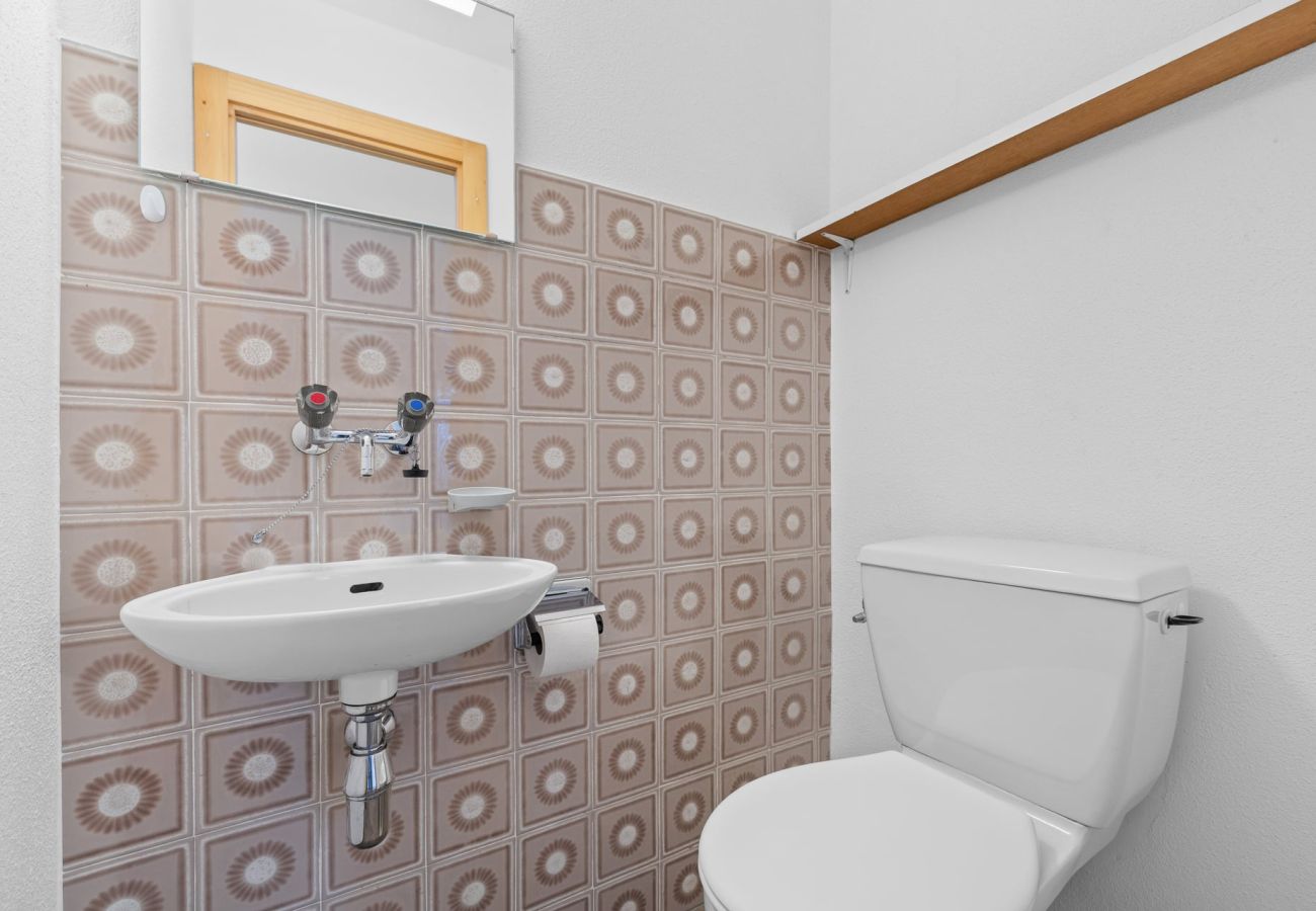 Appartement à Anzère - Saphir 104