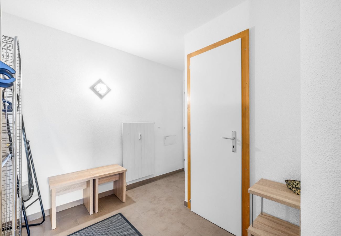 Appartement à Anzère - Saphir 104