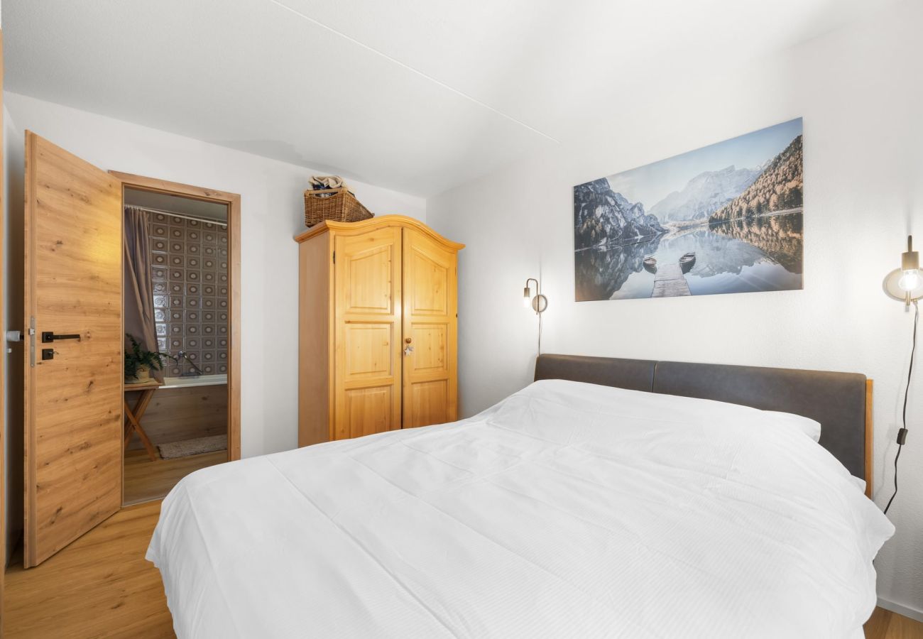 Appartement à Anzère - Saphir 401