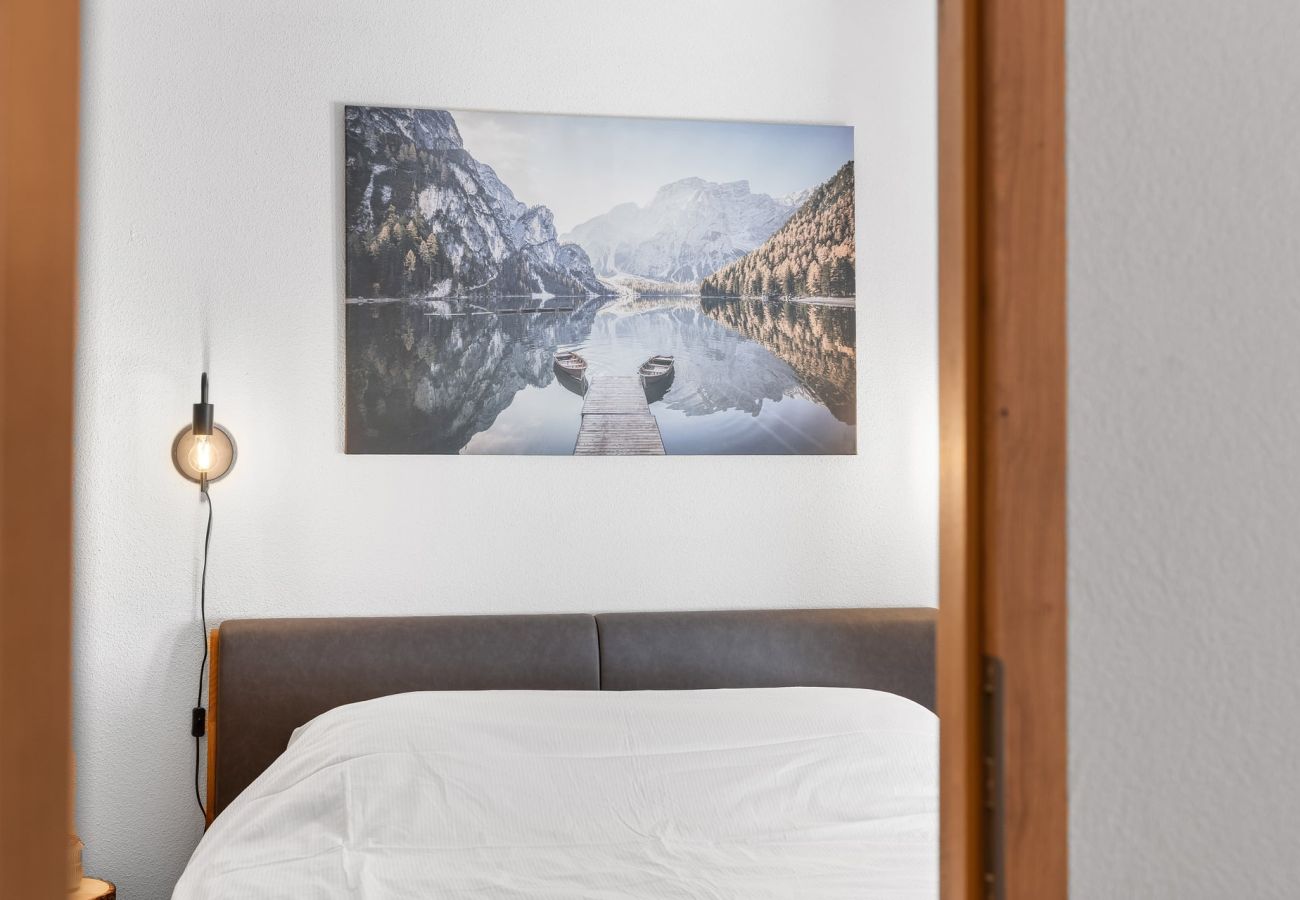 Appartement à Anzère - Saphir 401