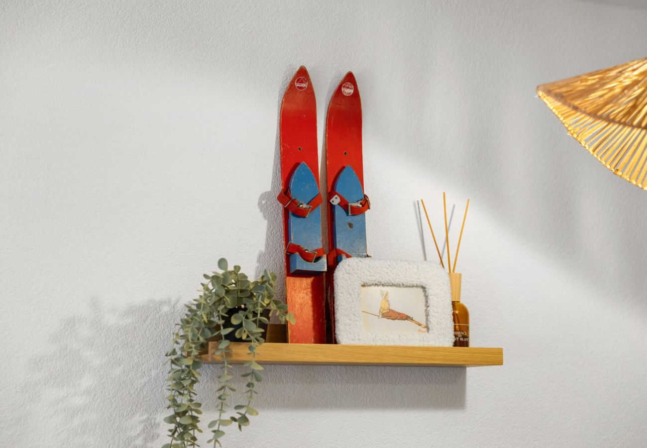 Appartement à Anzère - Saphir 401