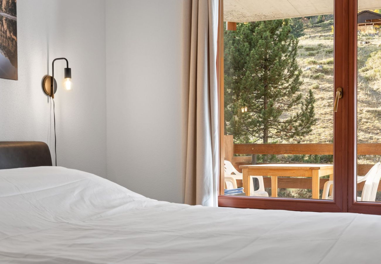 Appartement à Anzère - Saphir 401