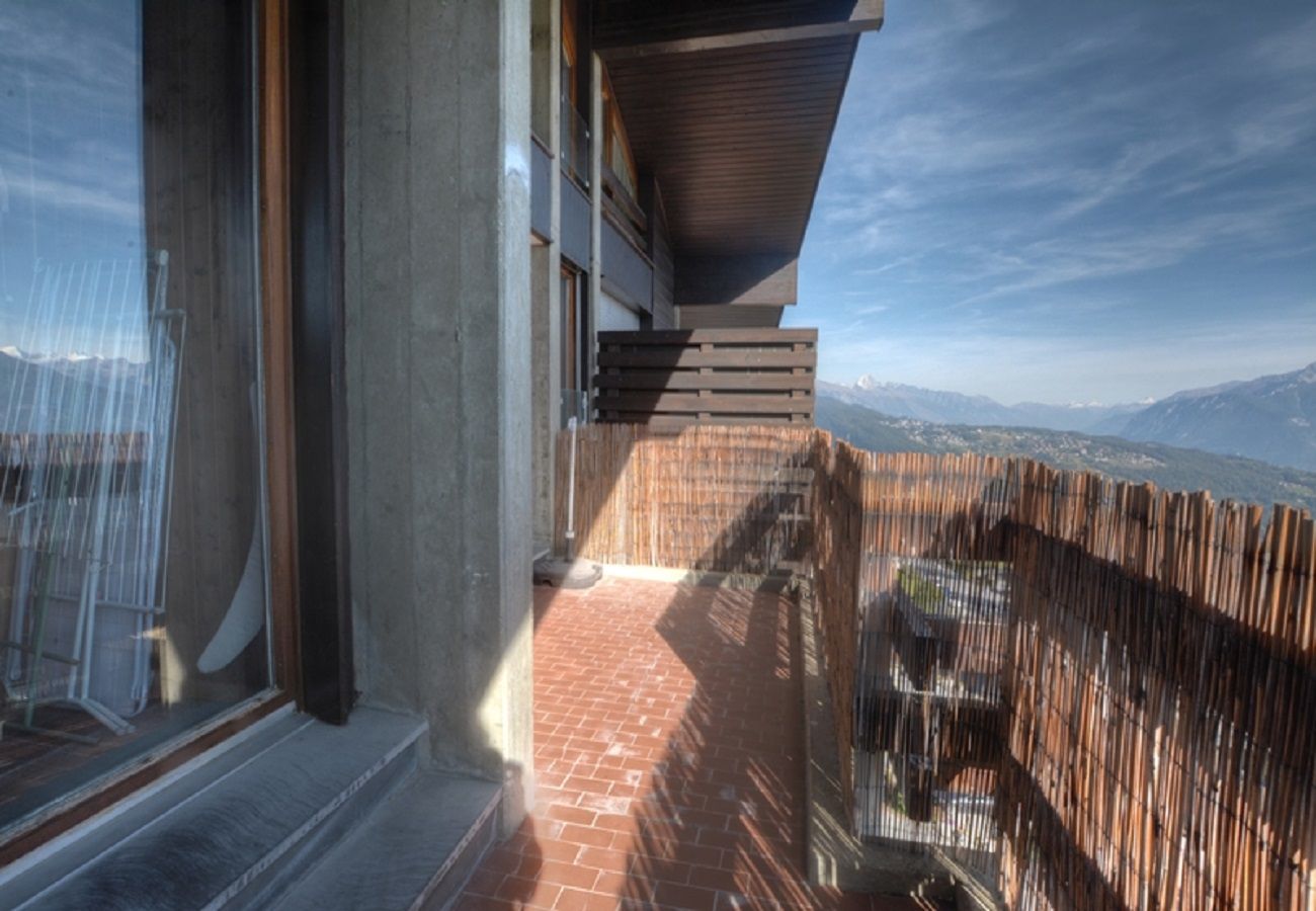 Appartement à Anzère - Emeraudes 501