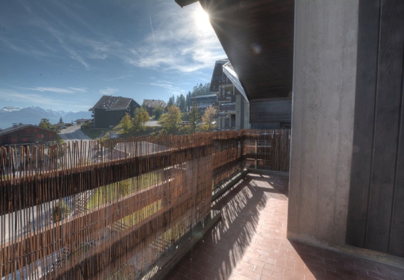 Appartement à Anzère - Emeraudes 501