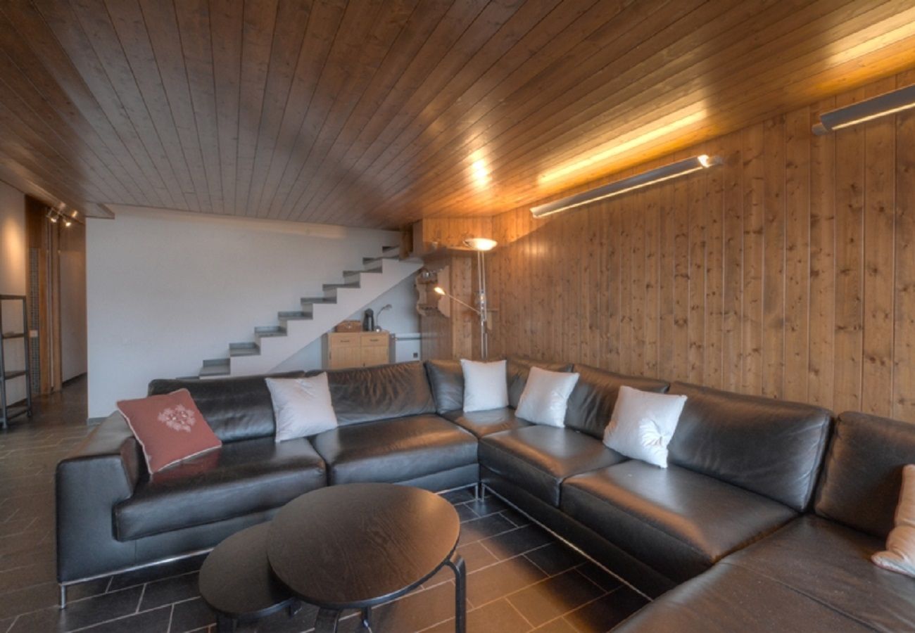 Appartement à Anzère - Emeraudes 501