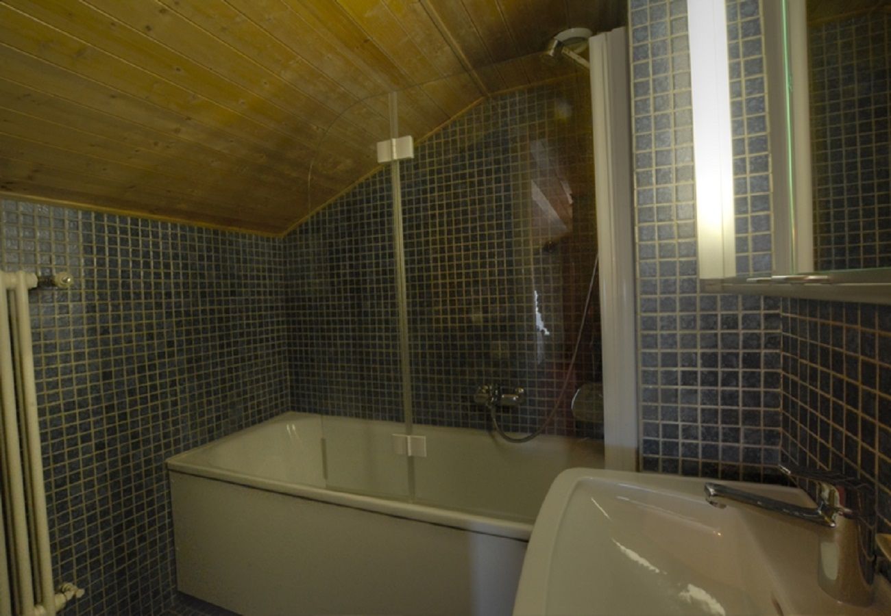 Appartement à Anzère - Emeraudes 501