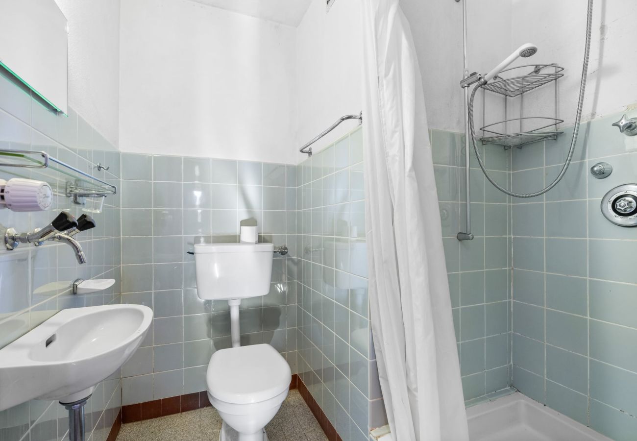 Chalet à Anzère - Praz da Luys