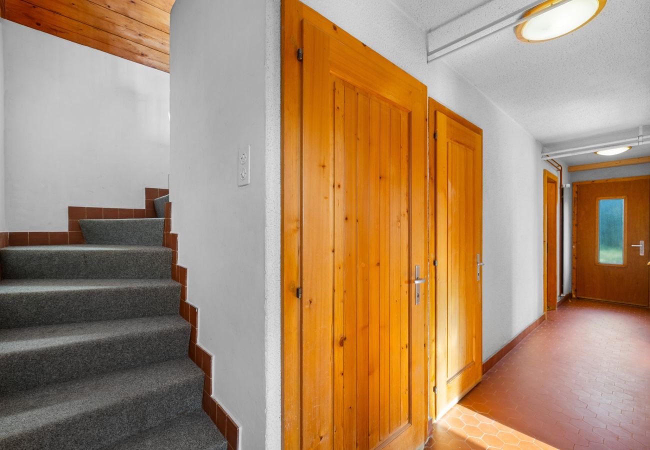 Chalet à Anzère - Praz da Luys