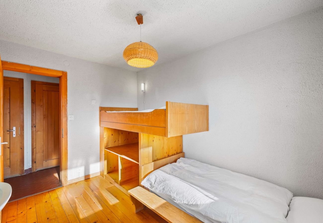 Chalet à Anzère - Praz da Luys