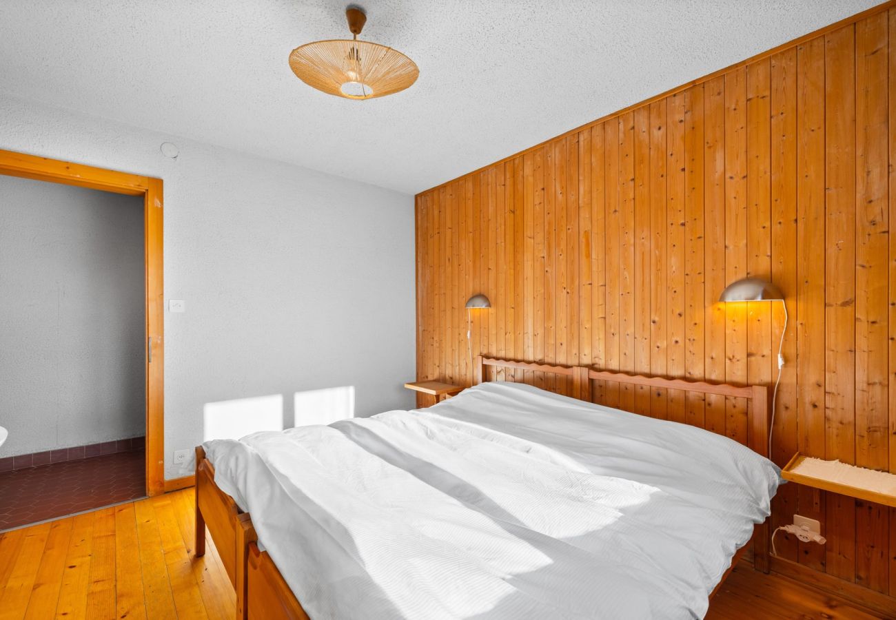 Chalet à Anzère - Praz da Luys