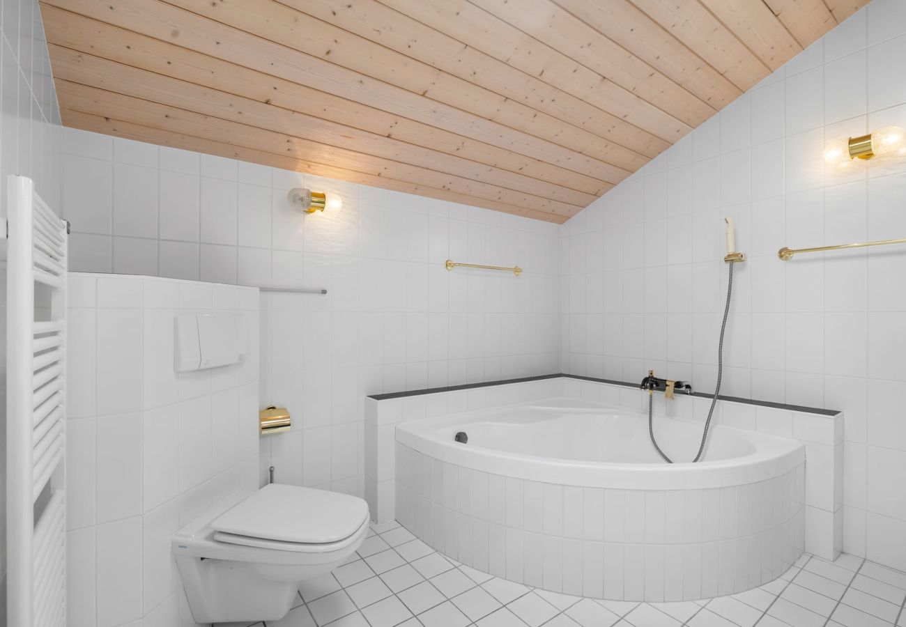 Appartement à Anzère - Rosalp 422