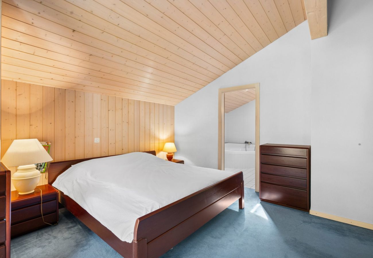 Appartement à Anzère - Rosalp 422