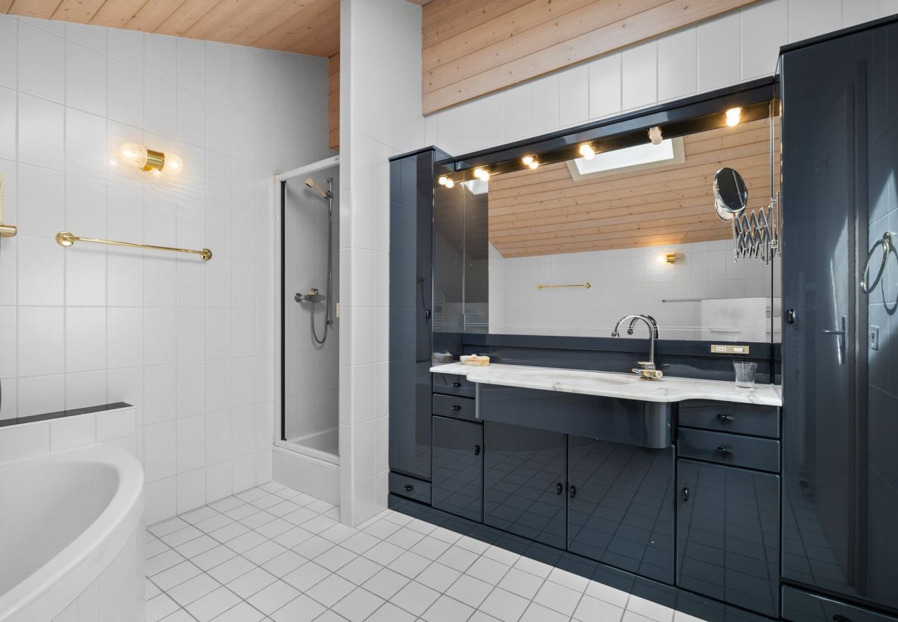 Appartement à Anzère - Rosalp 422