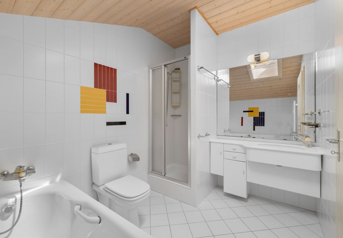 Appartement à Anzère - Rosalp 422