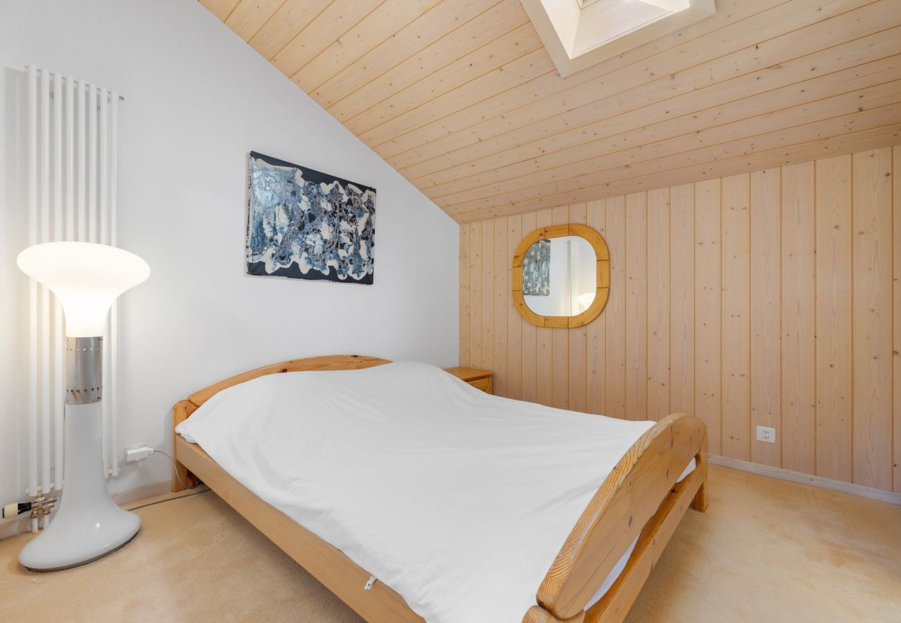 Appartement à Anzère - Rosalp 422