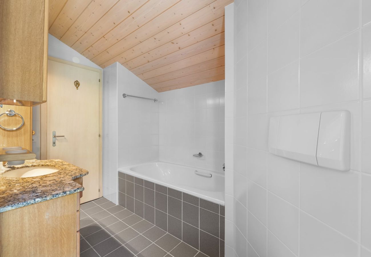 Appartement à Anzère - Rosalp 422