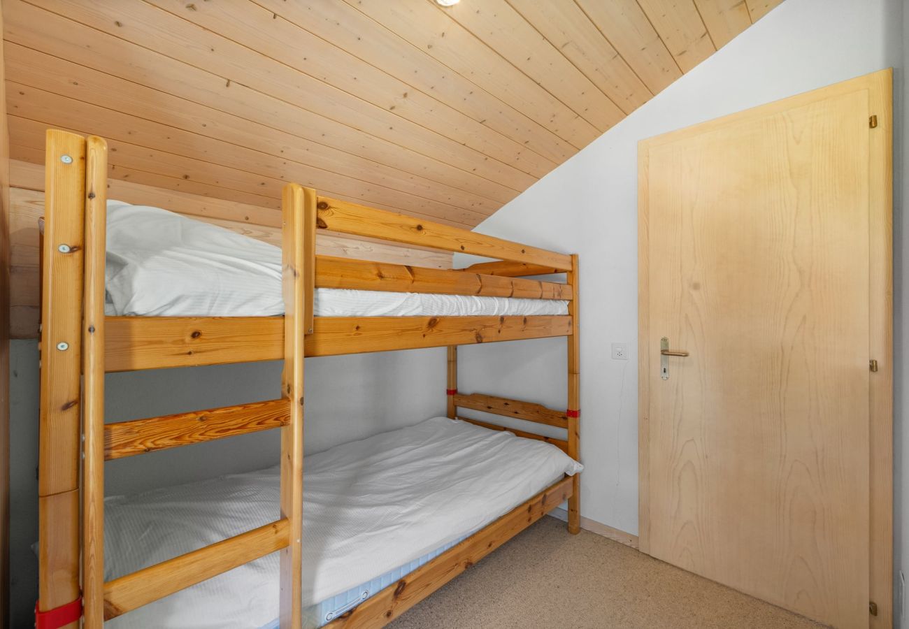 Appartement à Anzère - Rosalp 422