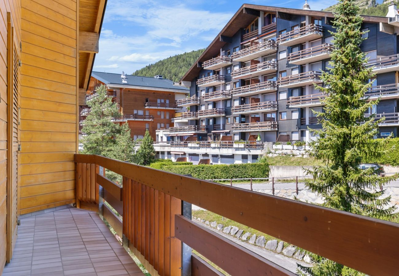 Appartement à Anzère - Rosalp 422