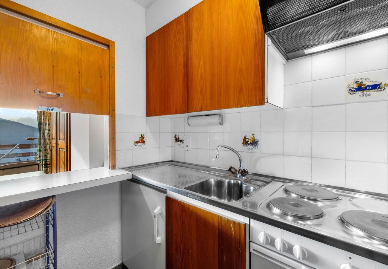 Studio à Anzère - AV3 302