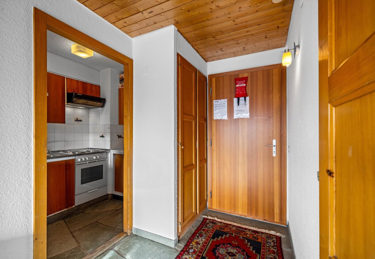 Studio à Anzère - AV3 302