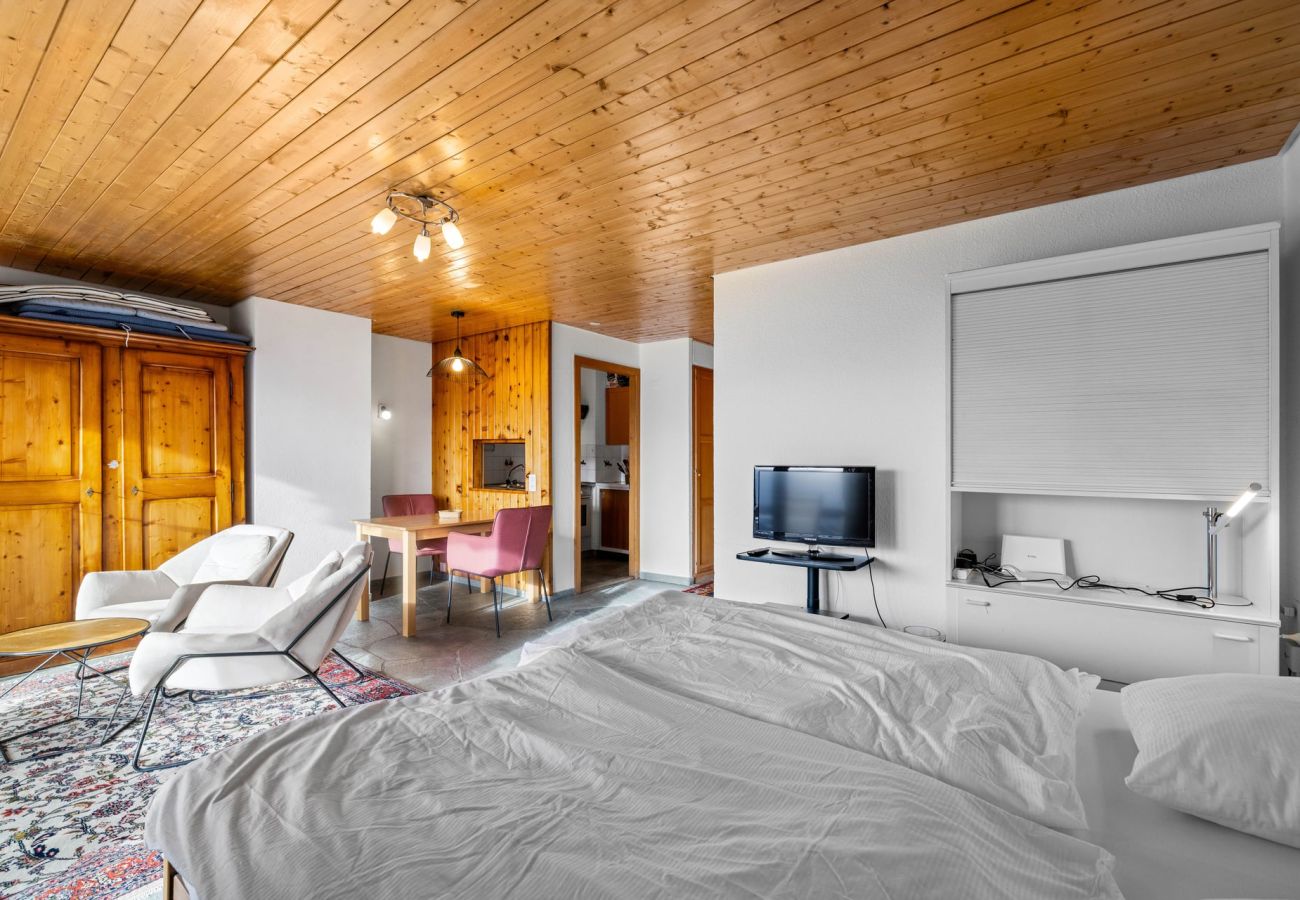 Studio à Anzère - AV3 302