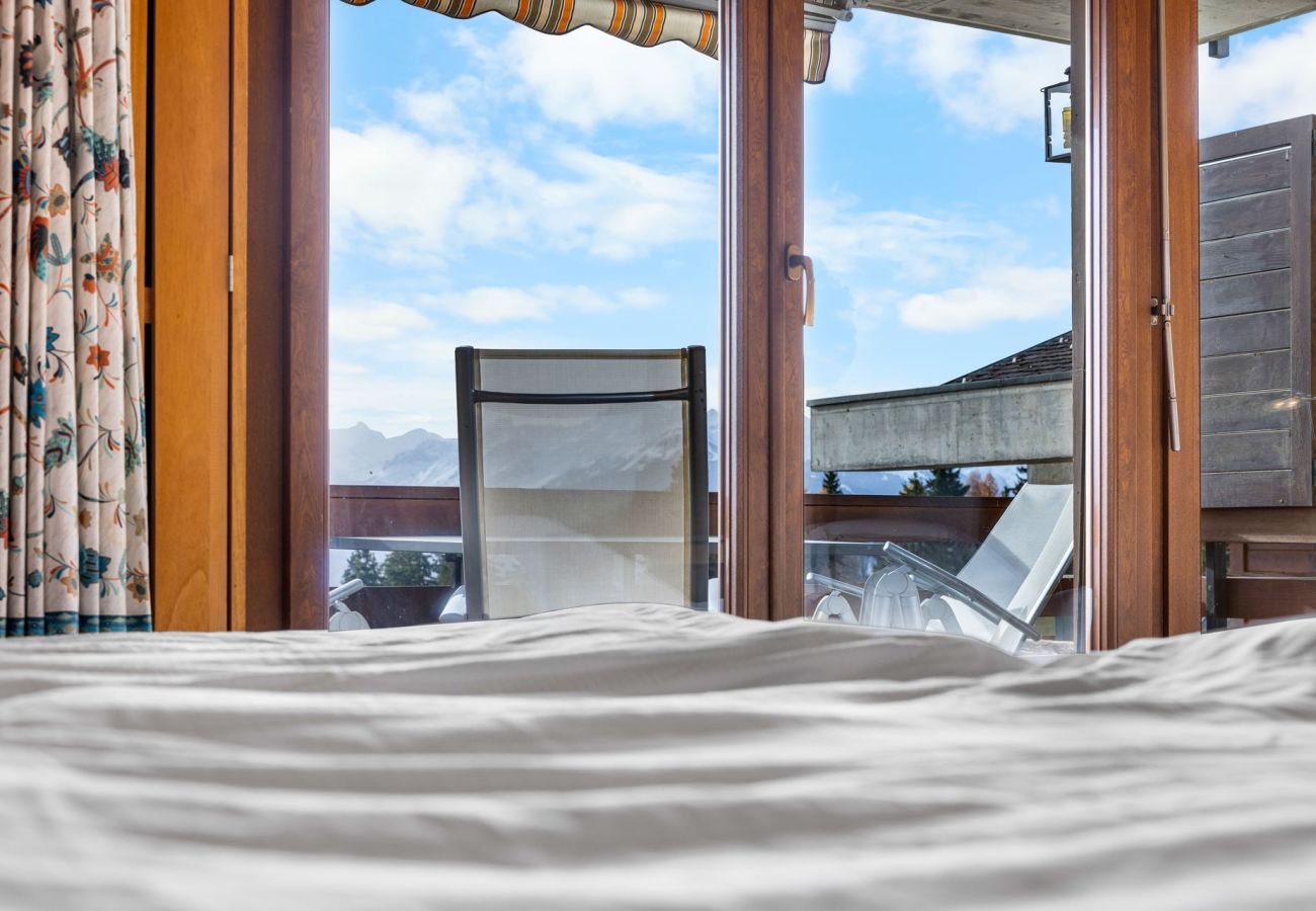 Studio à Anzère - AV3 302