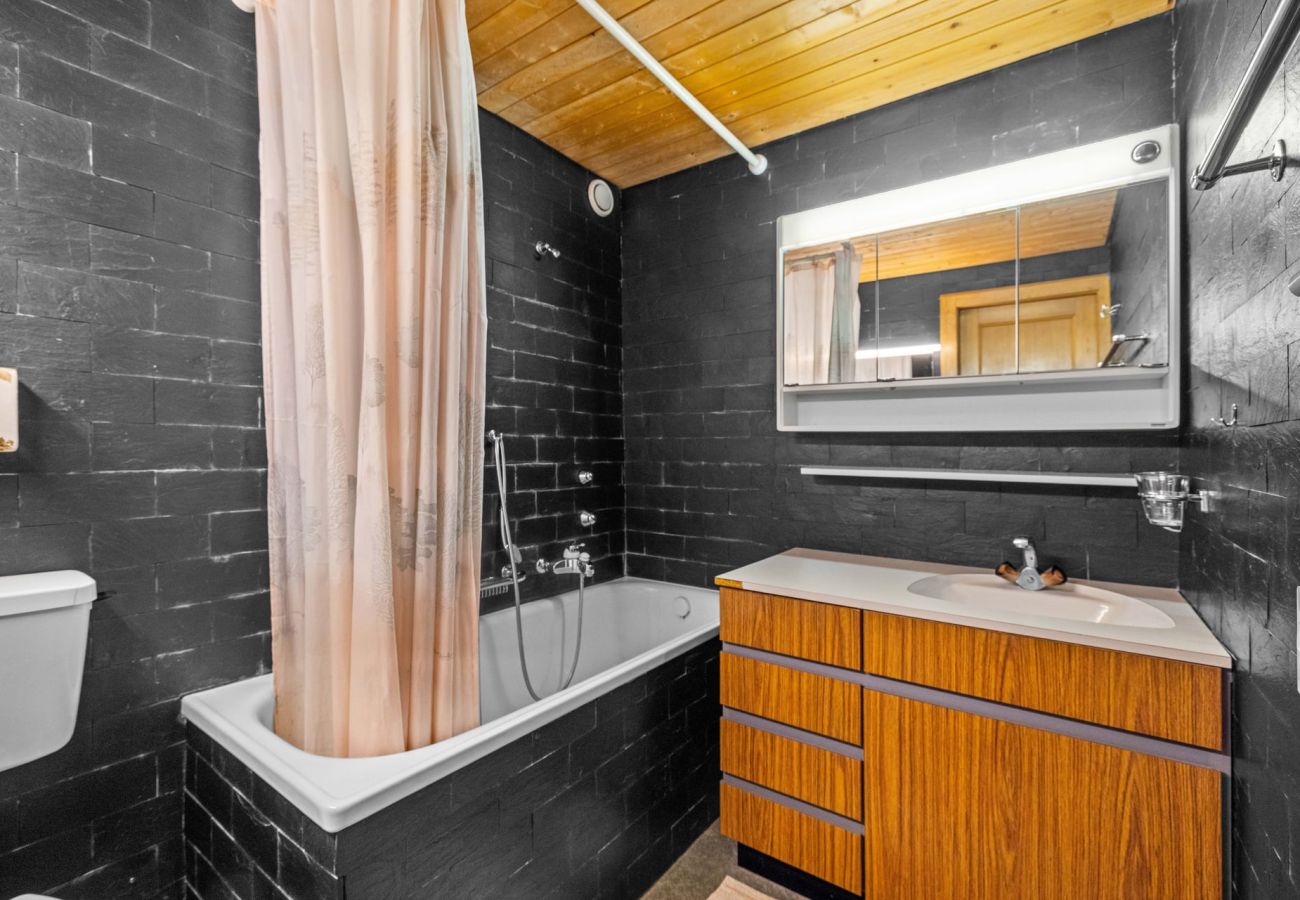 Studio à Anzère - AV3 302