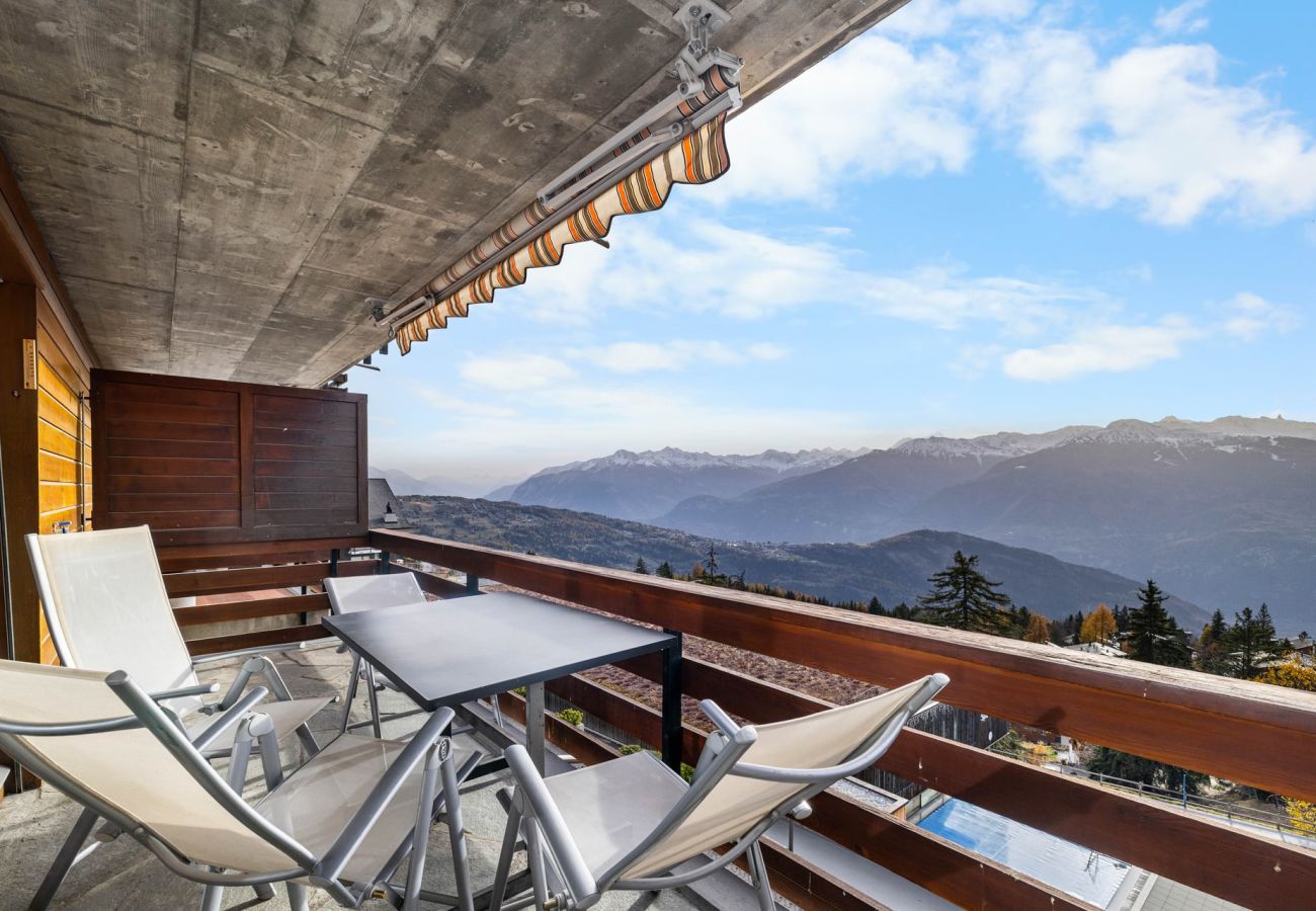 Studio à Anzère - AV3 302