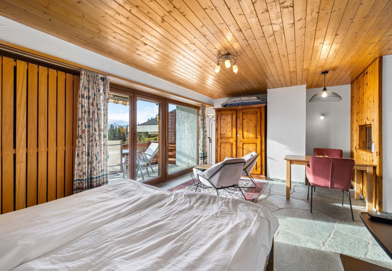 Studio à Anzère - AV3 302